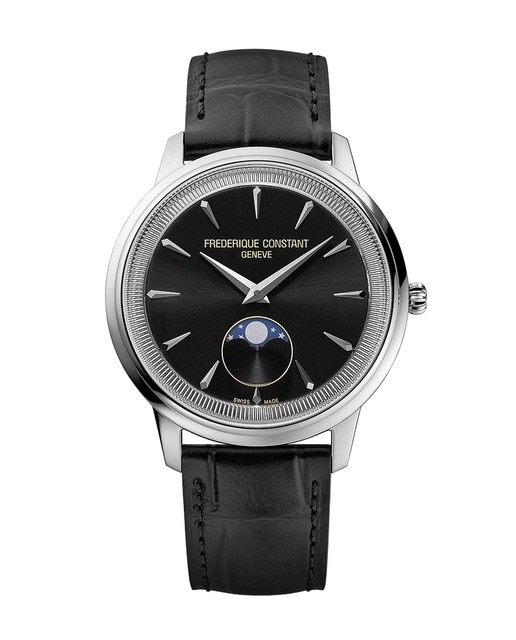 Imagem 0 de Relógio Classics Moneta Moonphase