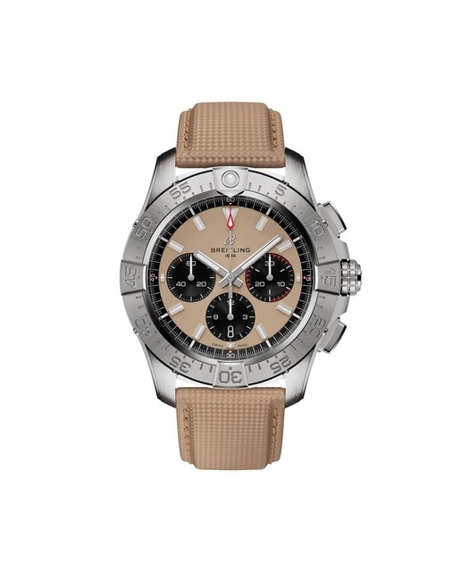 Imagem 0 de Relógio Avenger B01 Chronograph 44