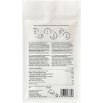 Milchschokolade 55% Kakao mit Cashewnuss-Creme und Cashewnüssen, mit Datteln gesüßt Tafel 70 g