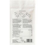 dark chocolate 75% cocoa from Tanzania sweetened with dates tablet 70 g