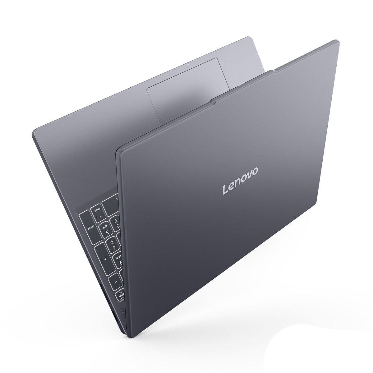 Portátil Lenovo IdeaPad Slim 3 15IRH10, i5-13420H, 16GB, 512GB SSD