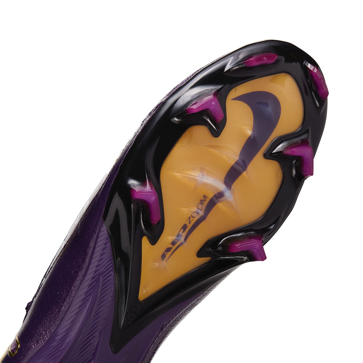 Chuteiras de Futebol Pitões de Homem Mercurial Vapor 16 Elite "Kylian Mbappé" Multicolor-9