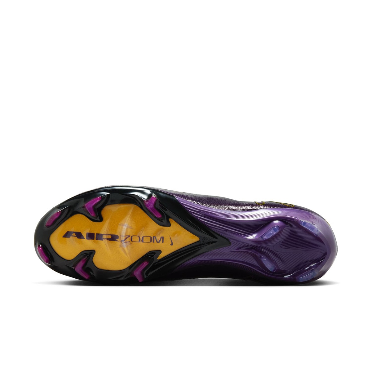 Chuteiras de Futebol Pitões de Homem Mercurial Vapor 16 Elite "Kylian Mbappé" Multicolor-6