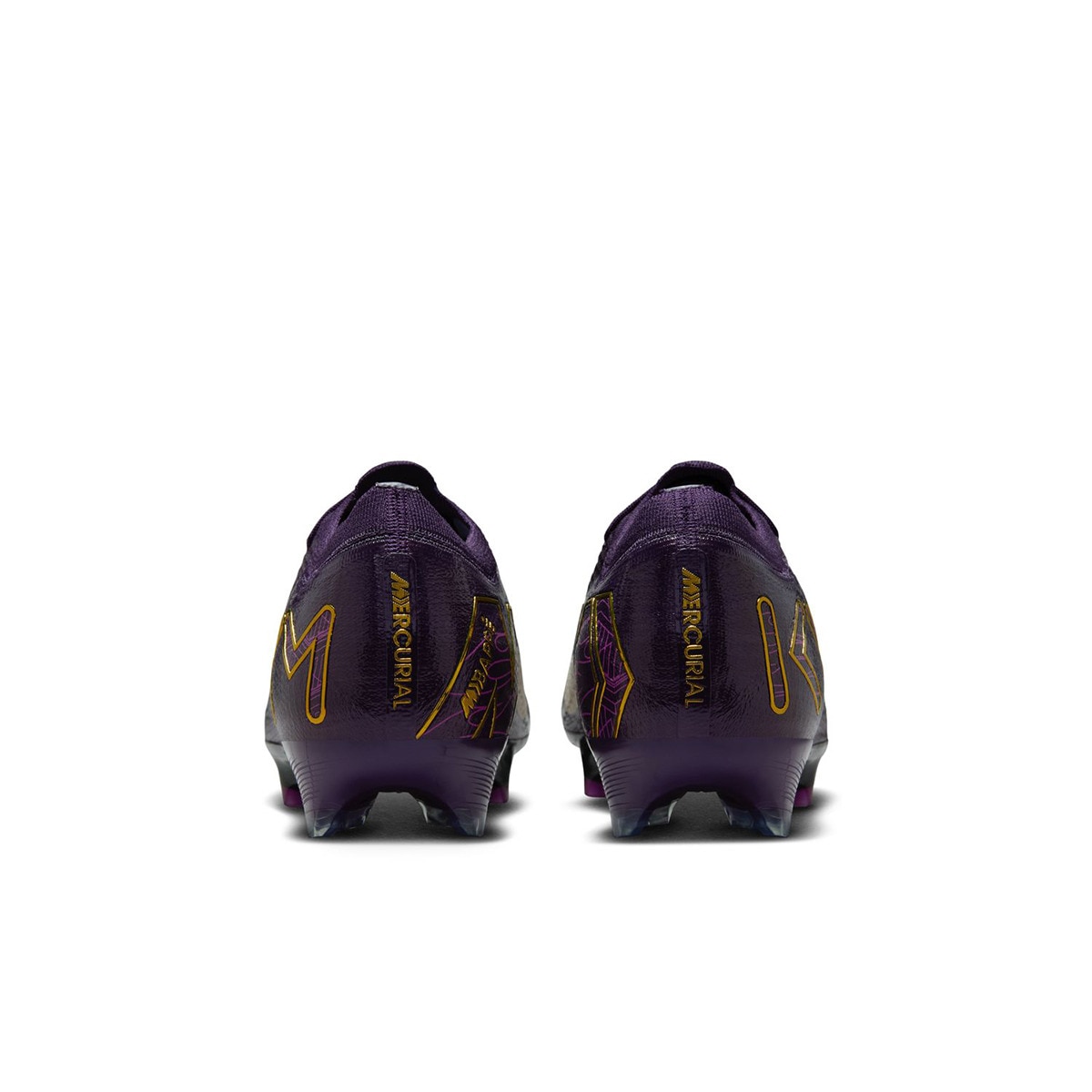 Chuteiras de Futebol Pitões de Homem Mercurial Vapor 16 Elite "Kylian Mbappé" Multicolor-5