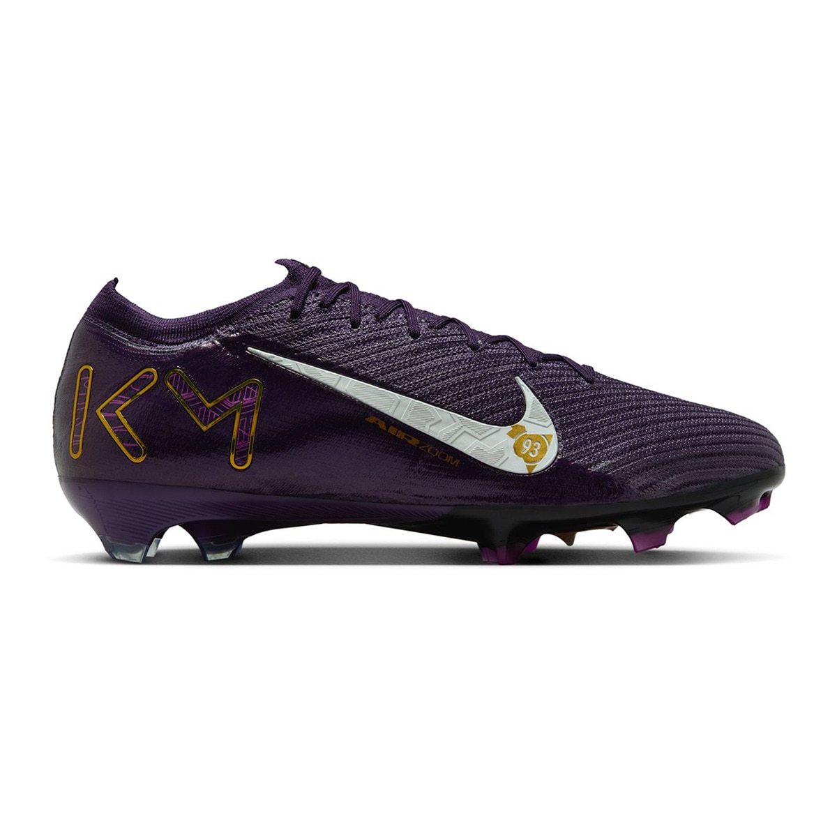 Chuteiras de Futebol Pitões de Homem Mercurial Vapor 16 Elite "Kylian Mbappé" Multicolor-1