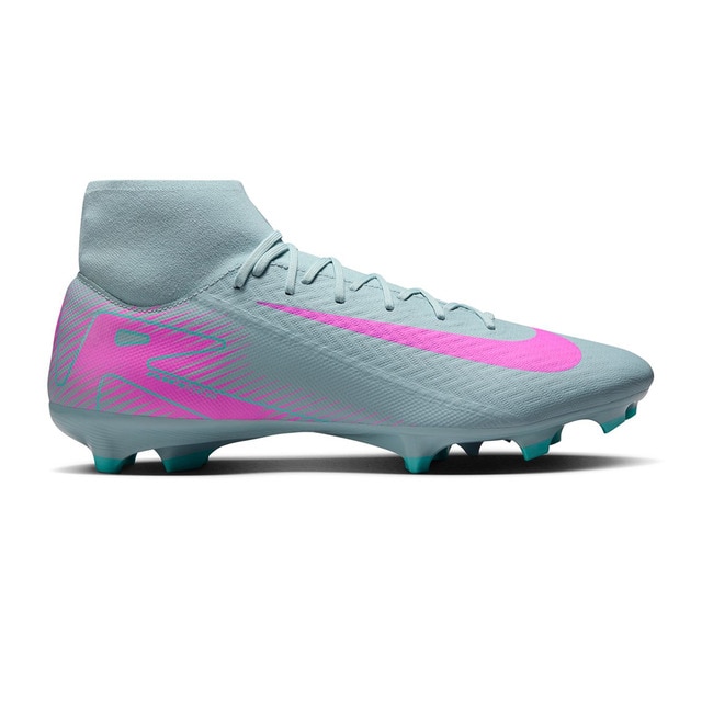 Imagen 0 de Bota De Fútbol Taco De Hombre Mercurial Superfly 10 Academy Nike