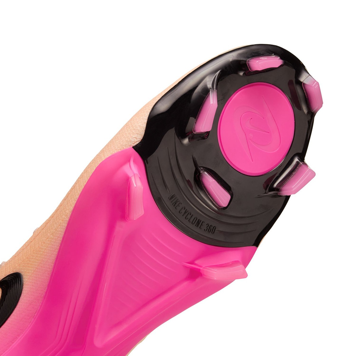 Chuteiras de Futebol Pitões de Homem Phantom Gx 2 Pro Multicolor-9