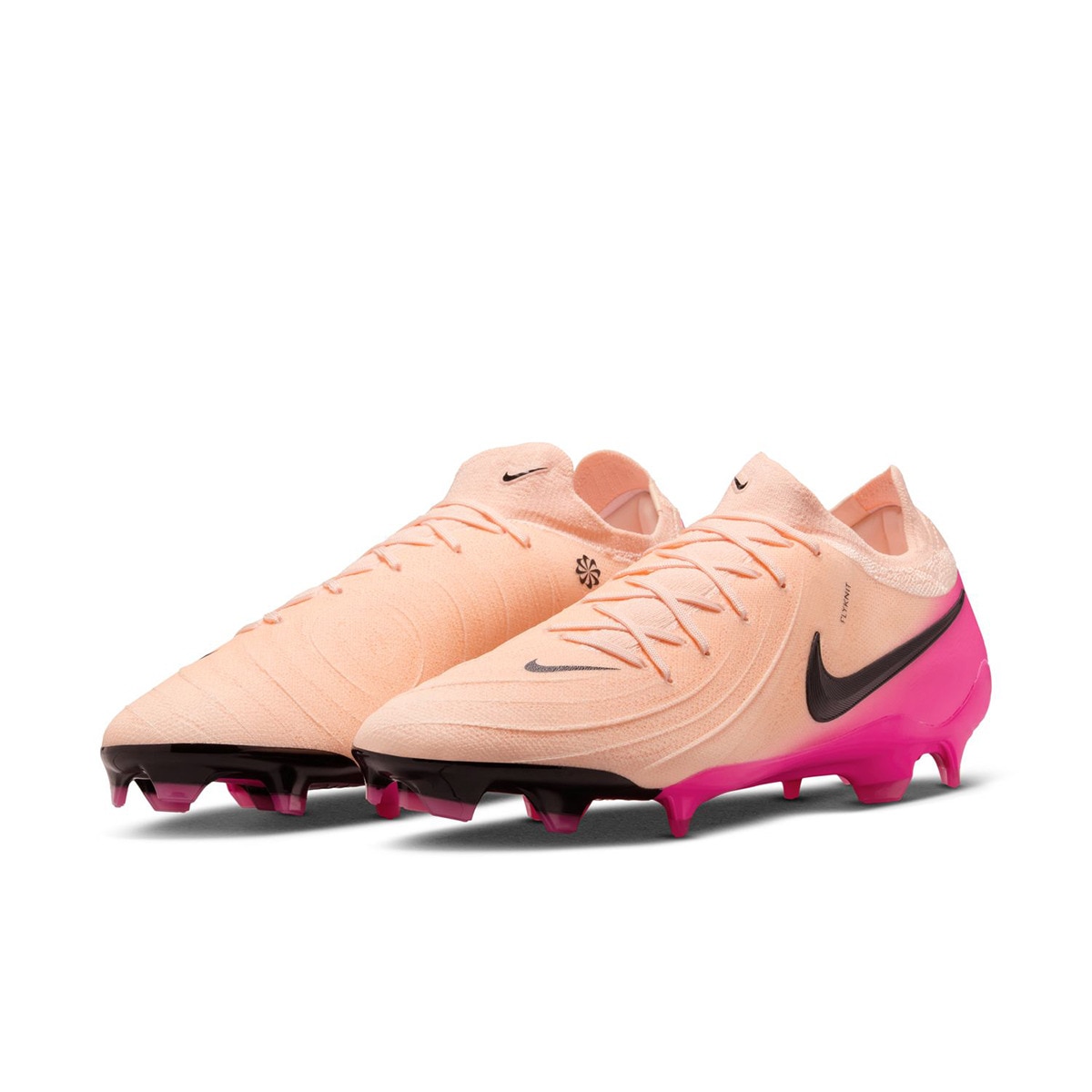 Chuteiras de Futebol Pitões de Homem Phantom Gx 2 Pro Multicolor-2