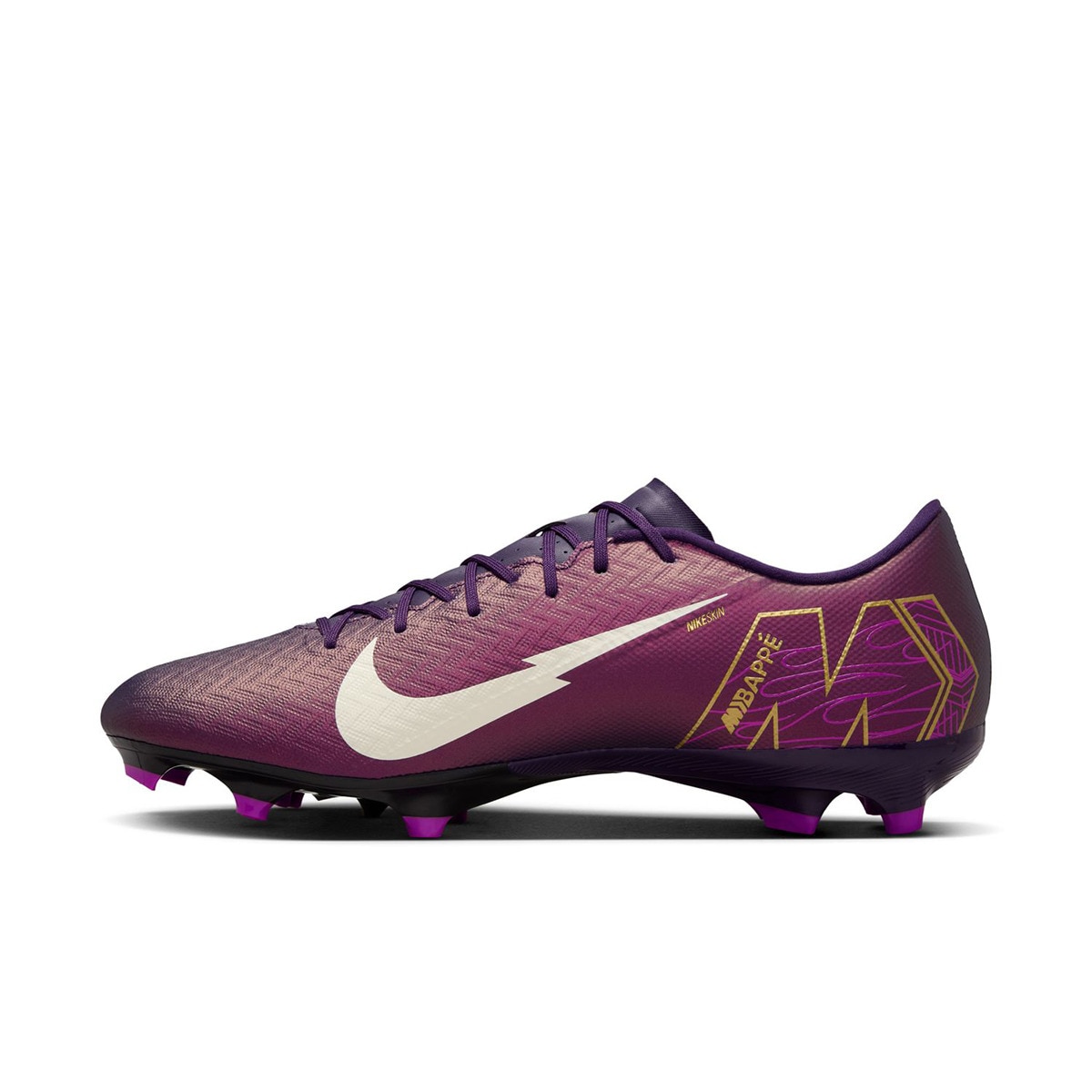 Bota De Fútbol Taco De Hombre Mercurial Vapor 16 Academy 