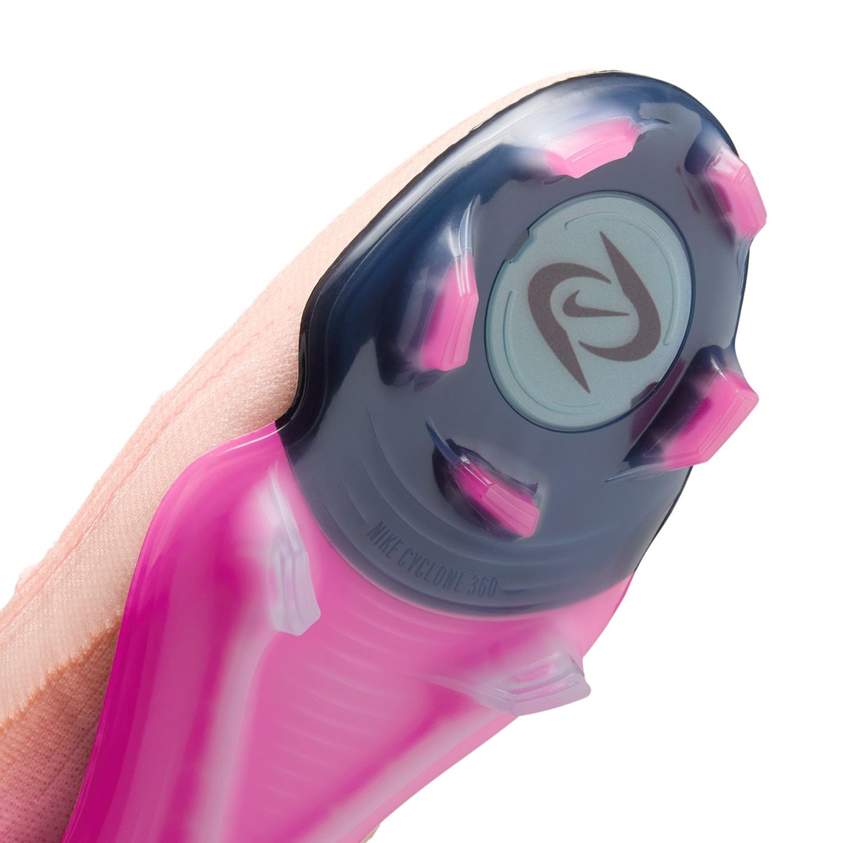 Chuteiras de Futebol Pitões de Homem Phantom Luna 2 Elite Multicolor-9