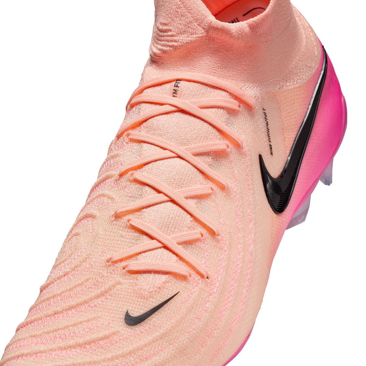Chuteiras de Futebol Pitões de Homem Phantom Luna 2 Elite Multicolor-8