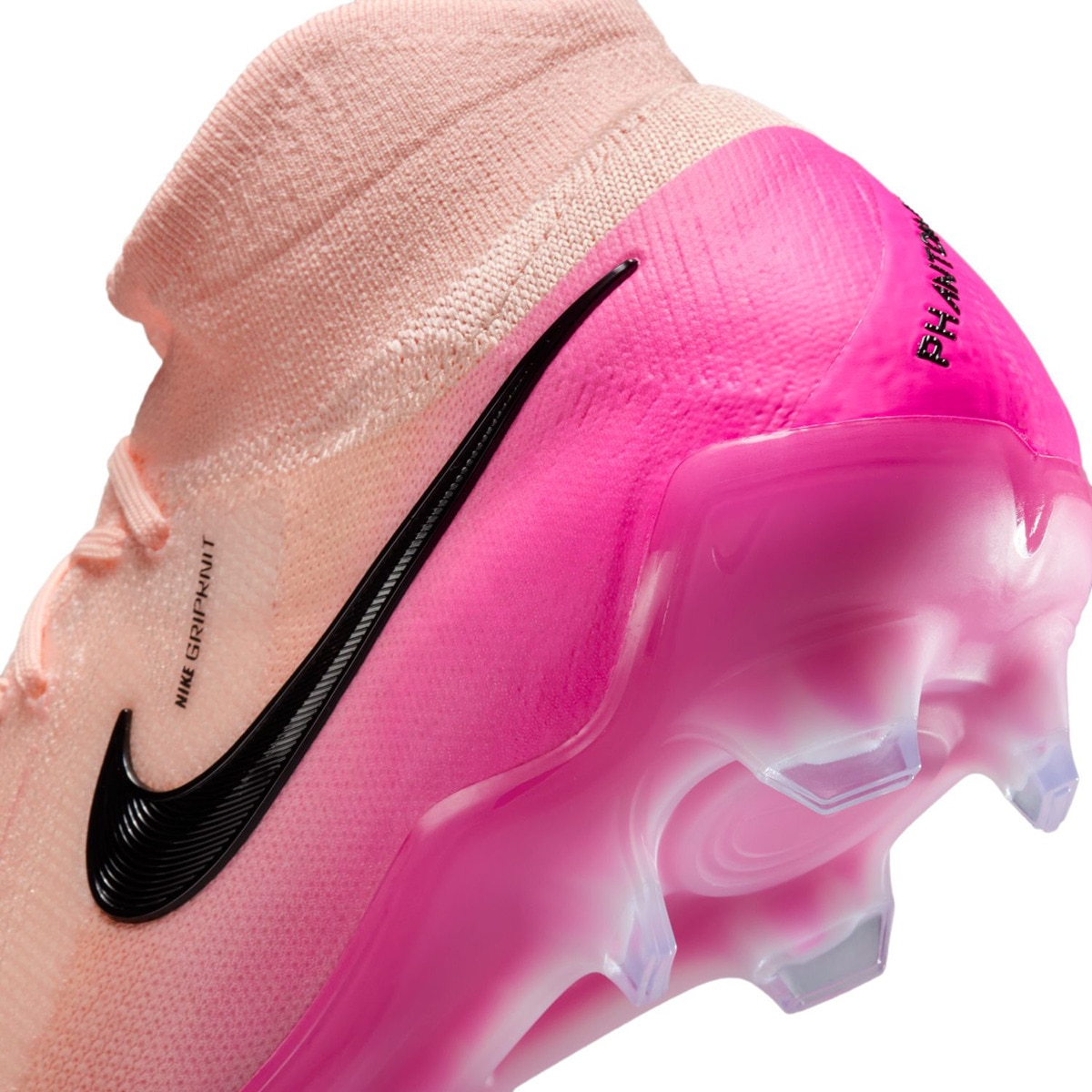 Chuteiras de Futebol Pitões de Homem Phantom Luna 2 Elite Multicolor-7