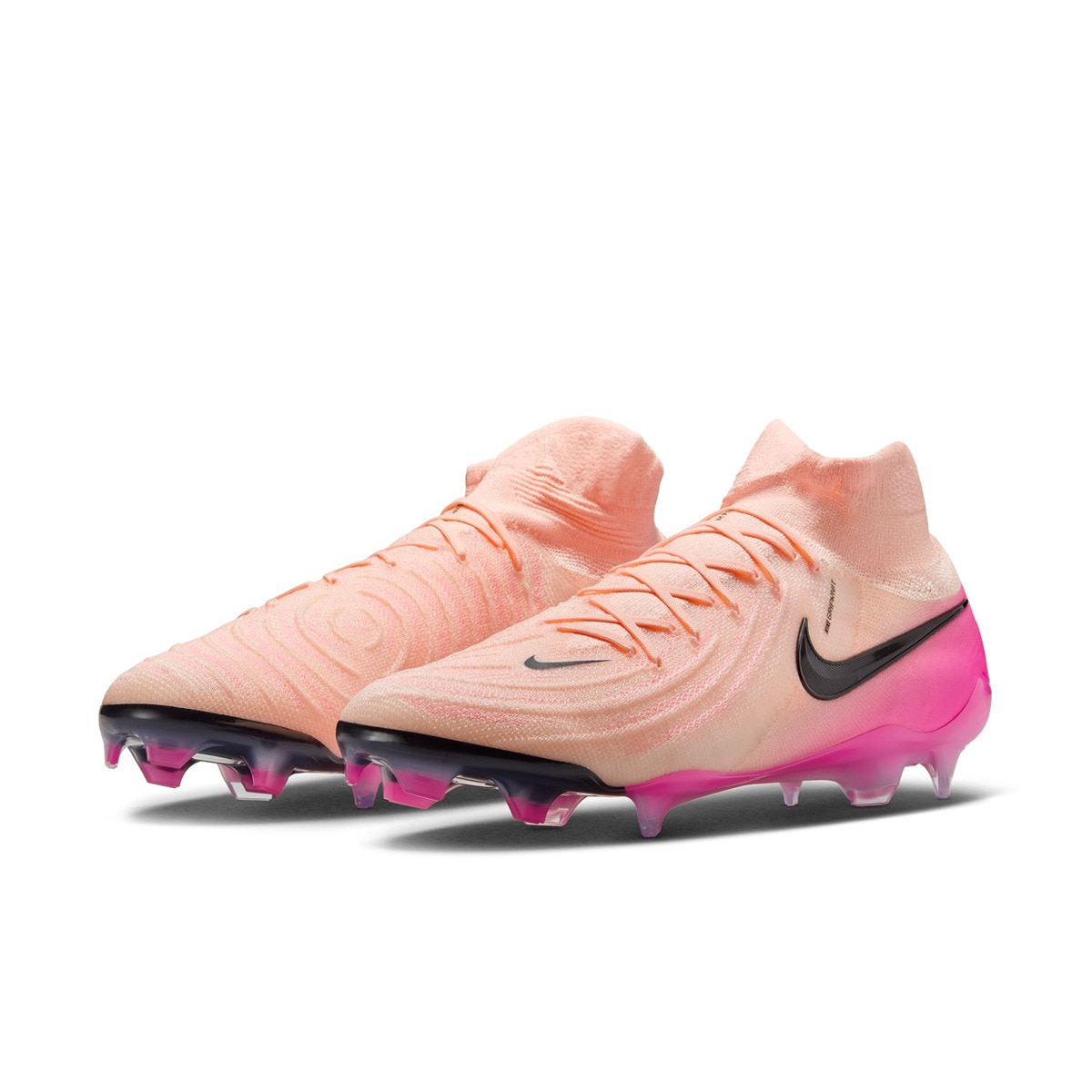 Chuteiras de Futebol Pitões de Homem Phantom Luna 2 Elite Multicolor-2