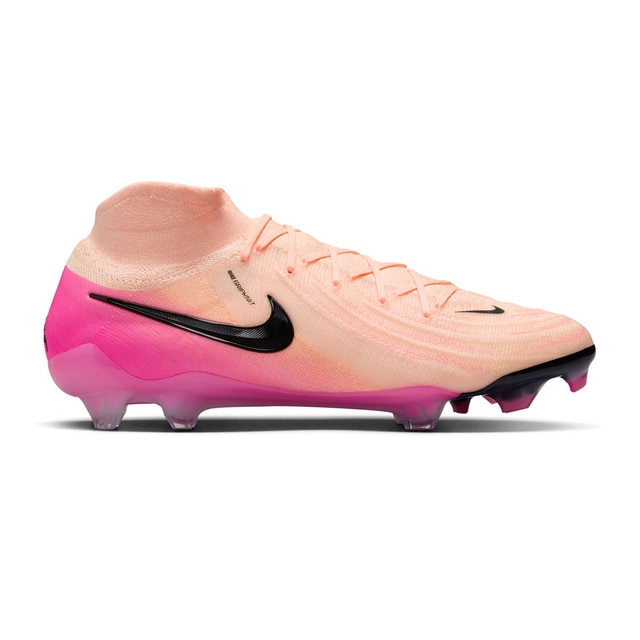 Imagen 0 de Bota De Fútbol Taco De Hombre Phantom Luna 2 Elite Nike