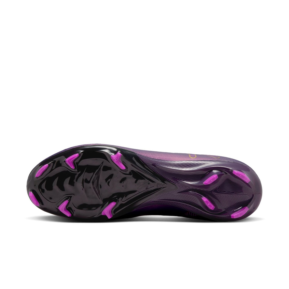 Chuteiras de Futebol Pitões de Homem Mercurial Vapor 16 Pro "Kylian Mbappé" Multicolor-6