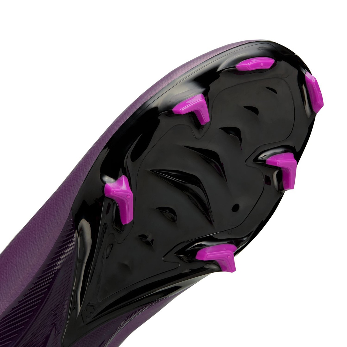 Chuteiras de Futebol Pitões de Homem Mercurial Vapor 16 Pro "Kylian Mbappé" Multicolor-9