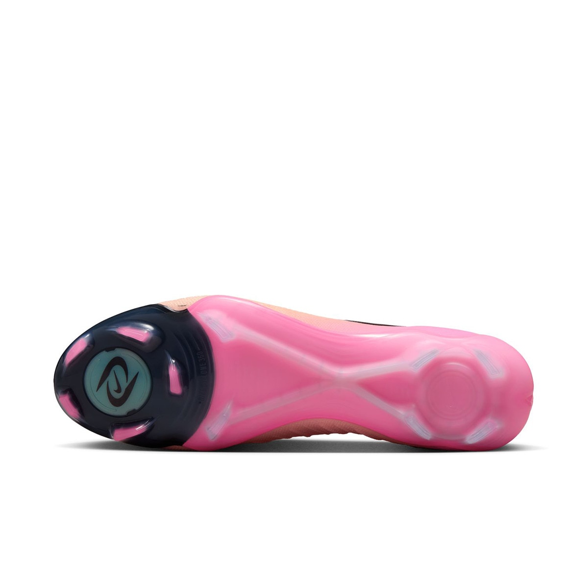 Chuteiras de Futebol Pitões de Homem Phantom Gx 2 Elite Multicolor-6