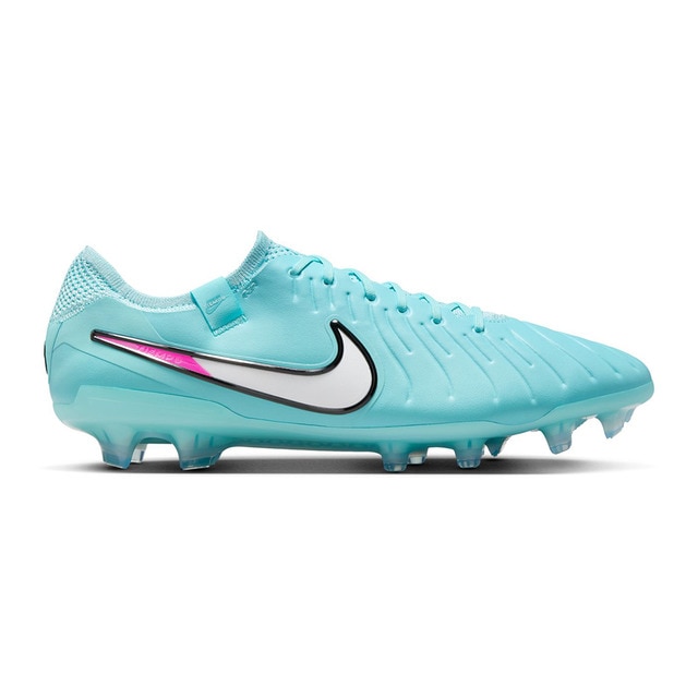 Imagen 0 de Bota De Fútbol Taco De Hombre Tiempo Legend 10 Elite Fg Nike