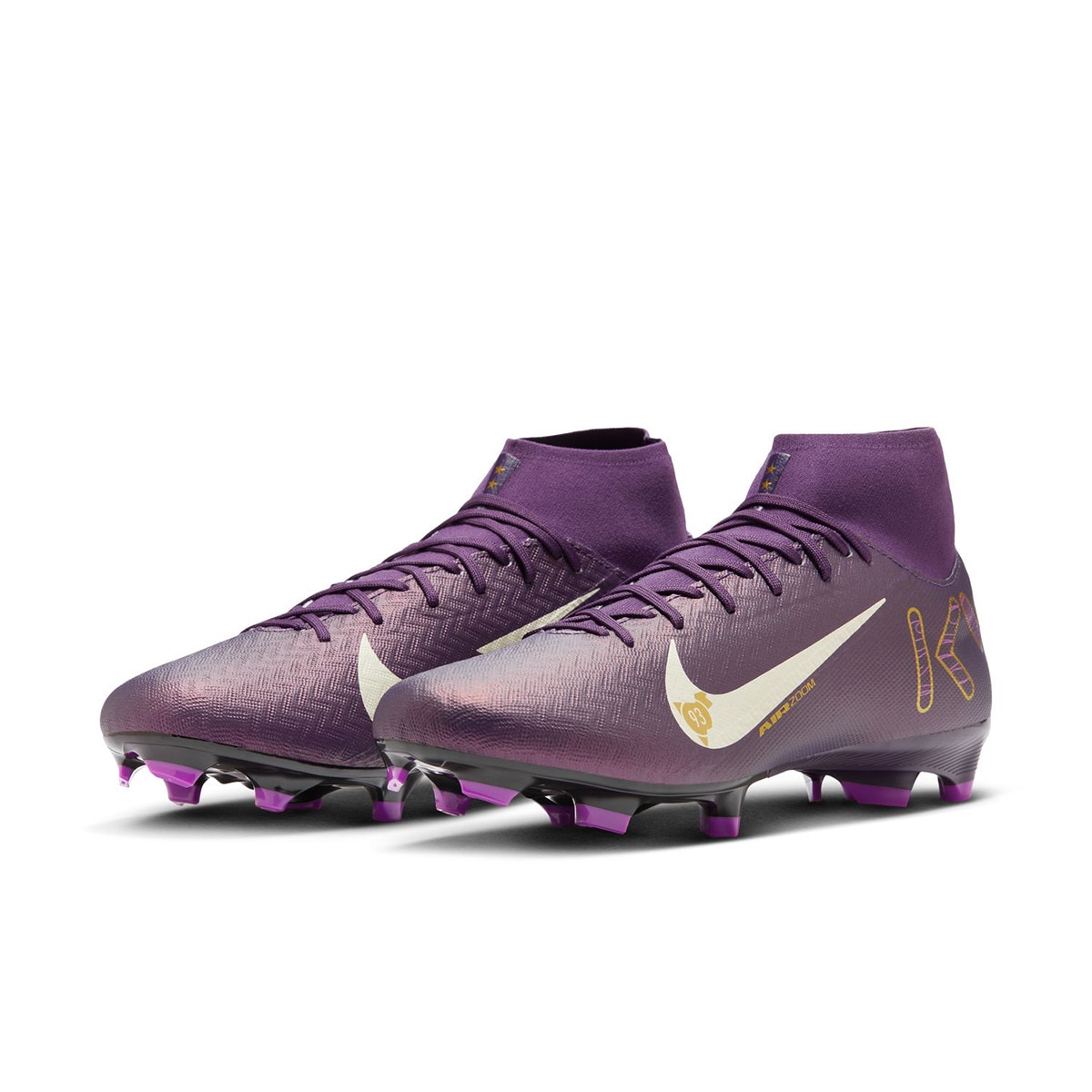 Bota De Fútbol Taco De Hombre Mercurial Superfly 10 Academy