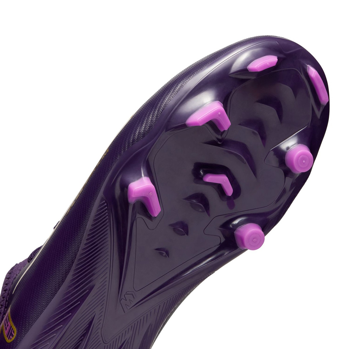 Chuteiras de Futebol Pitões de Criança Jr. Mercurial Vapor 16 Academy "Kylian Mbappé" Multicolor-9