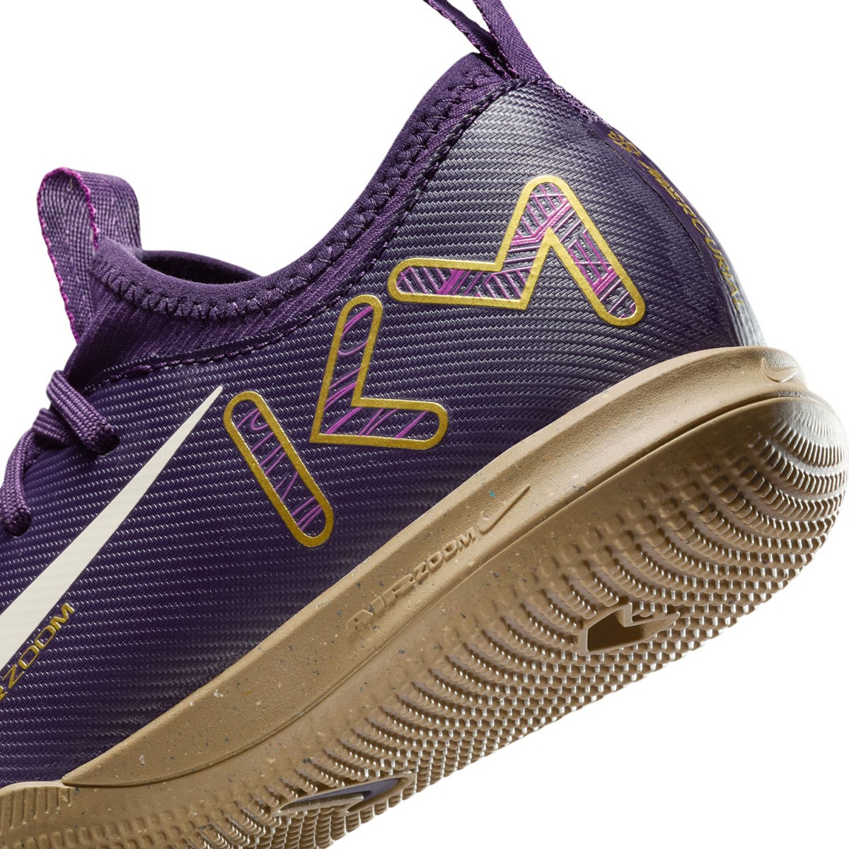 Botas De Fútbol Sala De Niños Mercurial Vapor 16 Academy