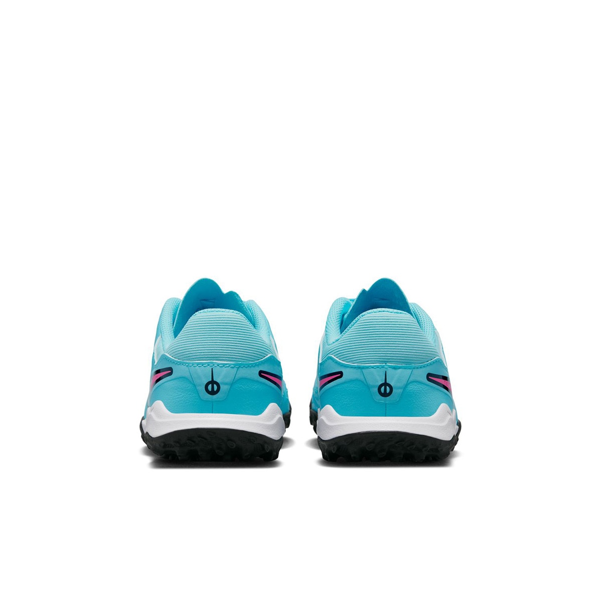Chuteiras de Futebol Turf de Criança Jr. Tiempo Legend 10 Academy Multicolor-5