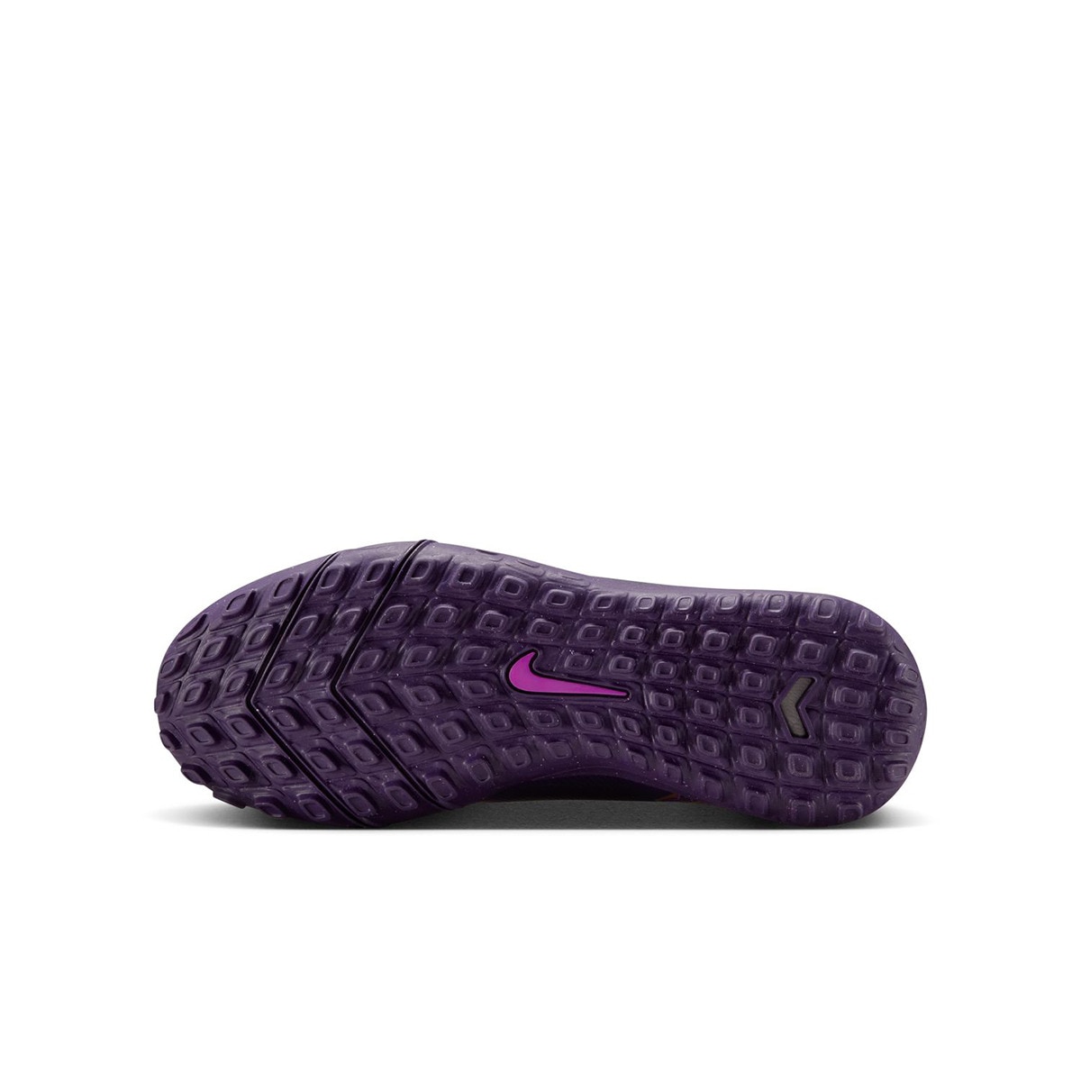 Chuteiras de Futebol Turf de Criança Jr. Mercurial Vapor 16 Academy "Kylian Mbappé" Multicolor-6