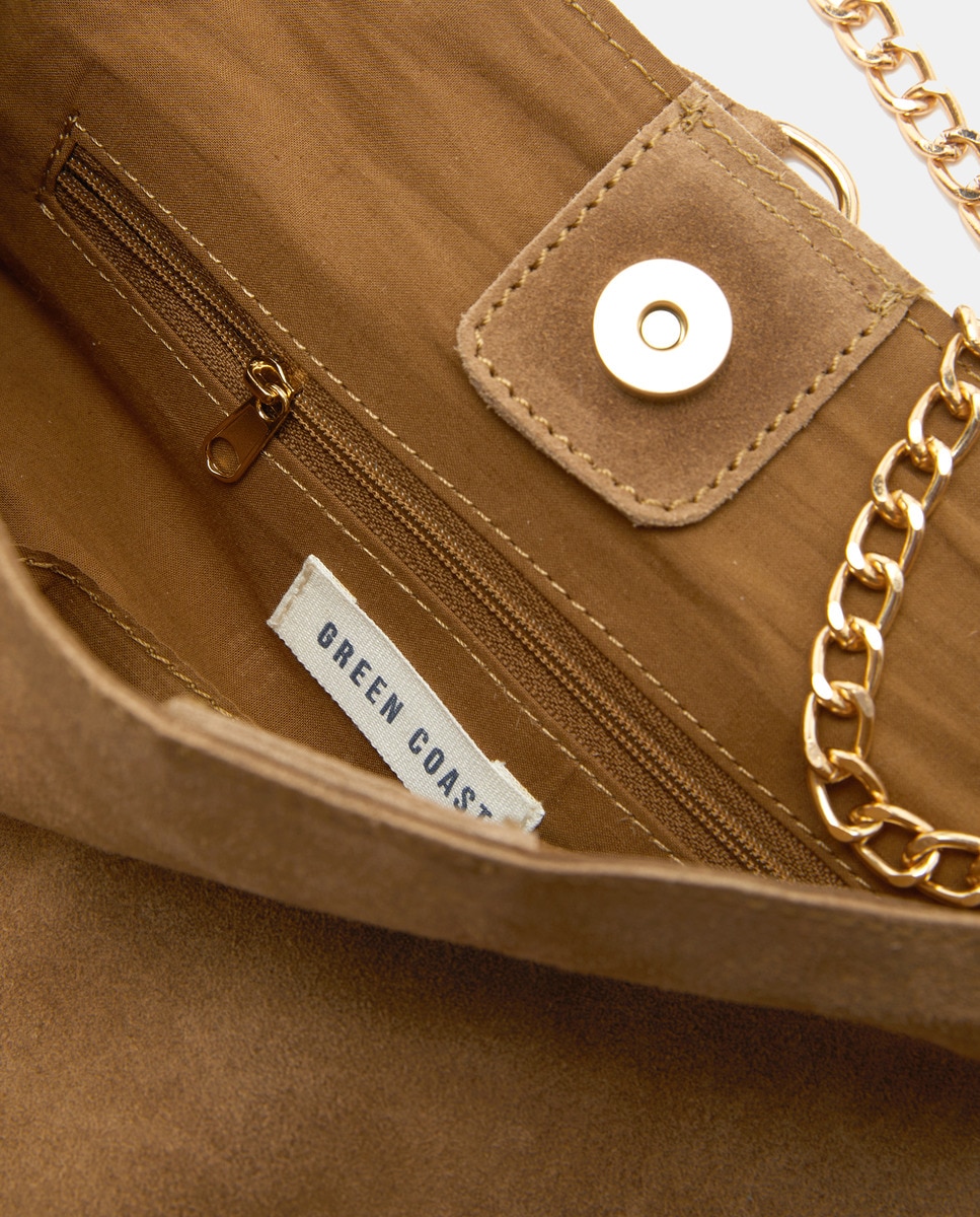 Bag Mochilas Green Coast El Corte Ingles Backpack Green Coast