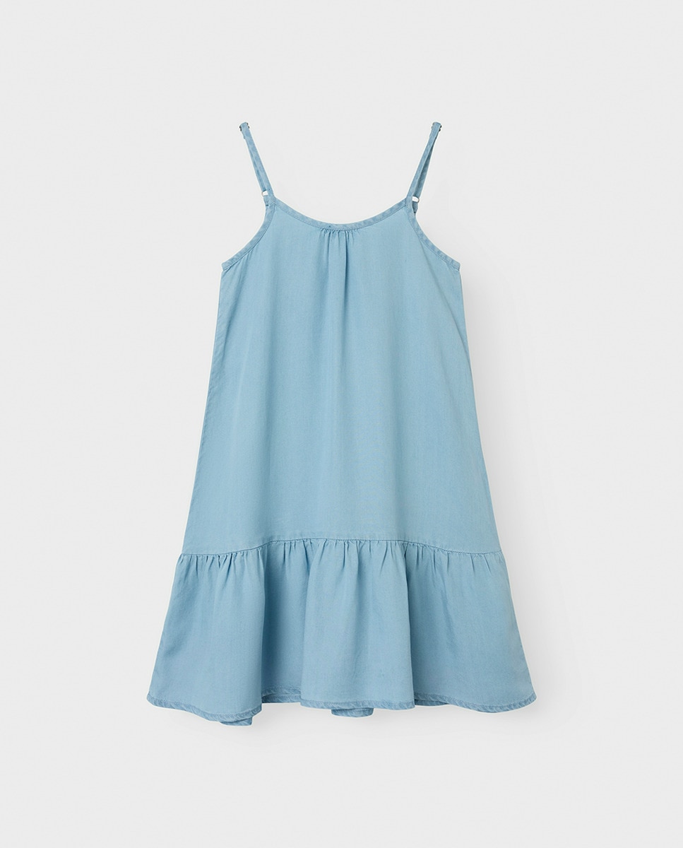 Vestido Azul-claro-1