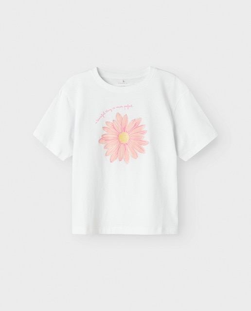 Imagem 0 de T-shirt com manga curta