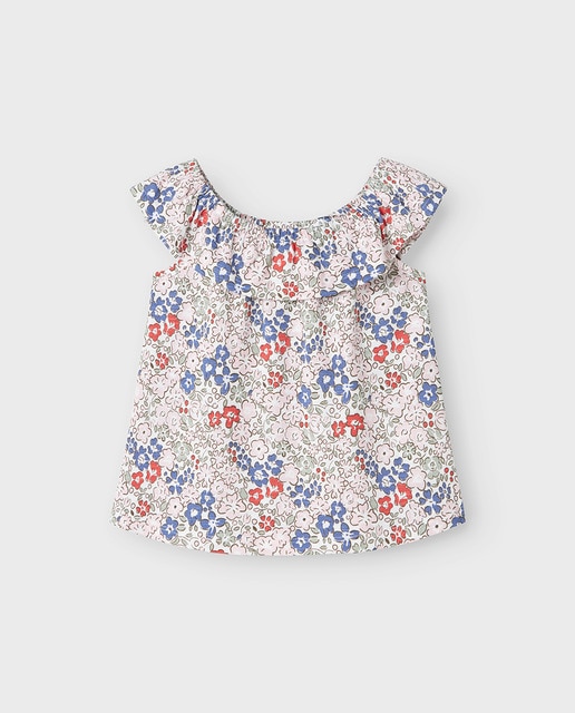 Imagen 0 de Camiseta de niña