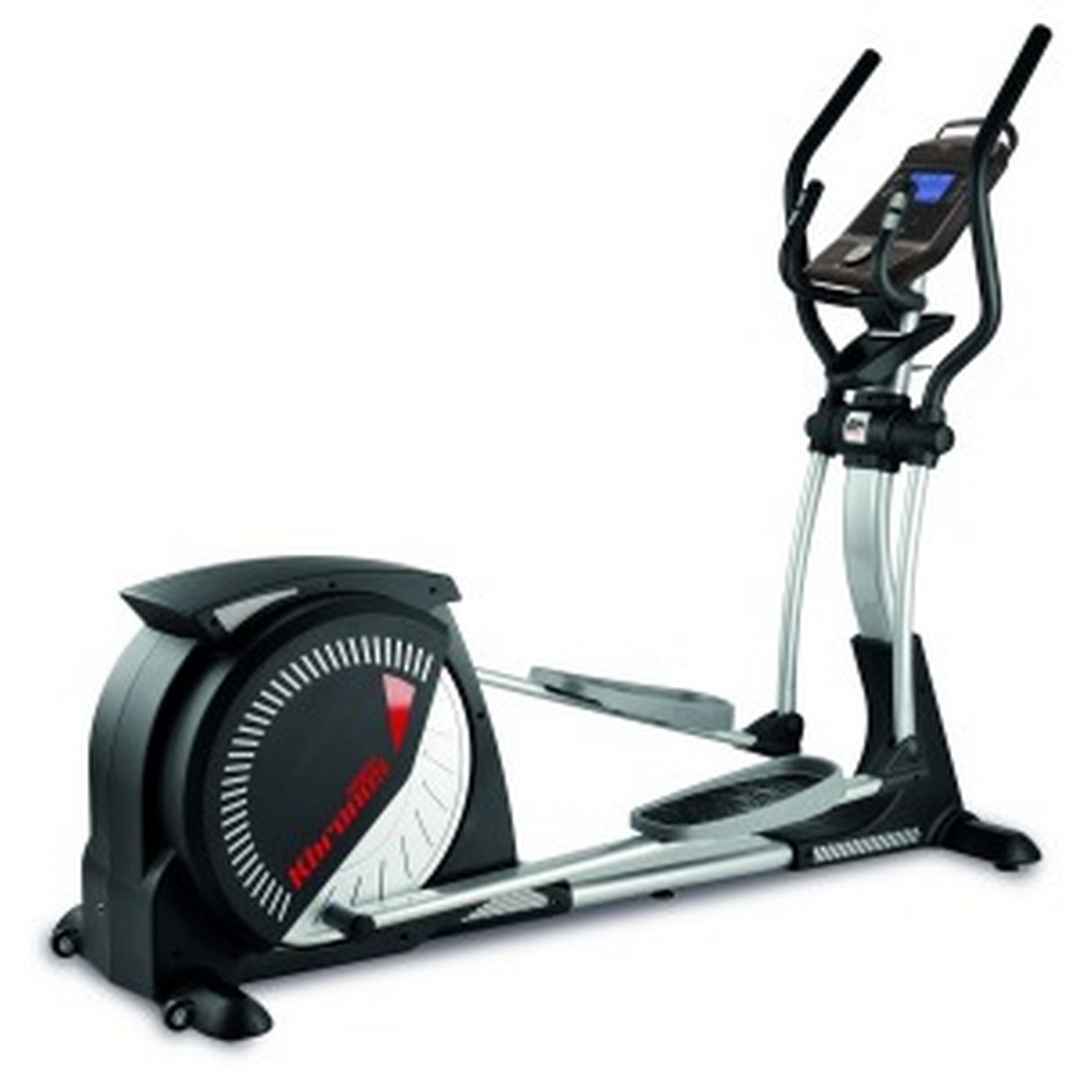 Bicicleta Elíptica Super Khronos G2488 1