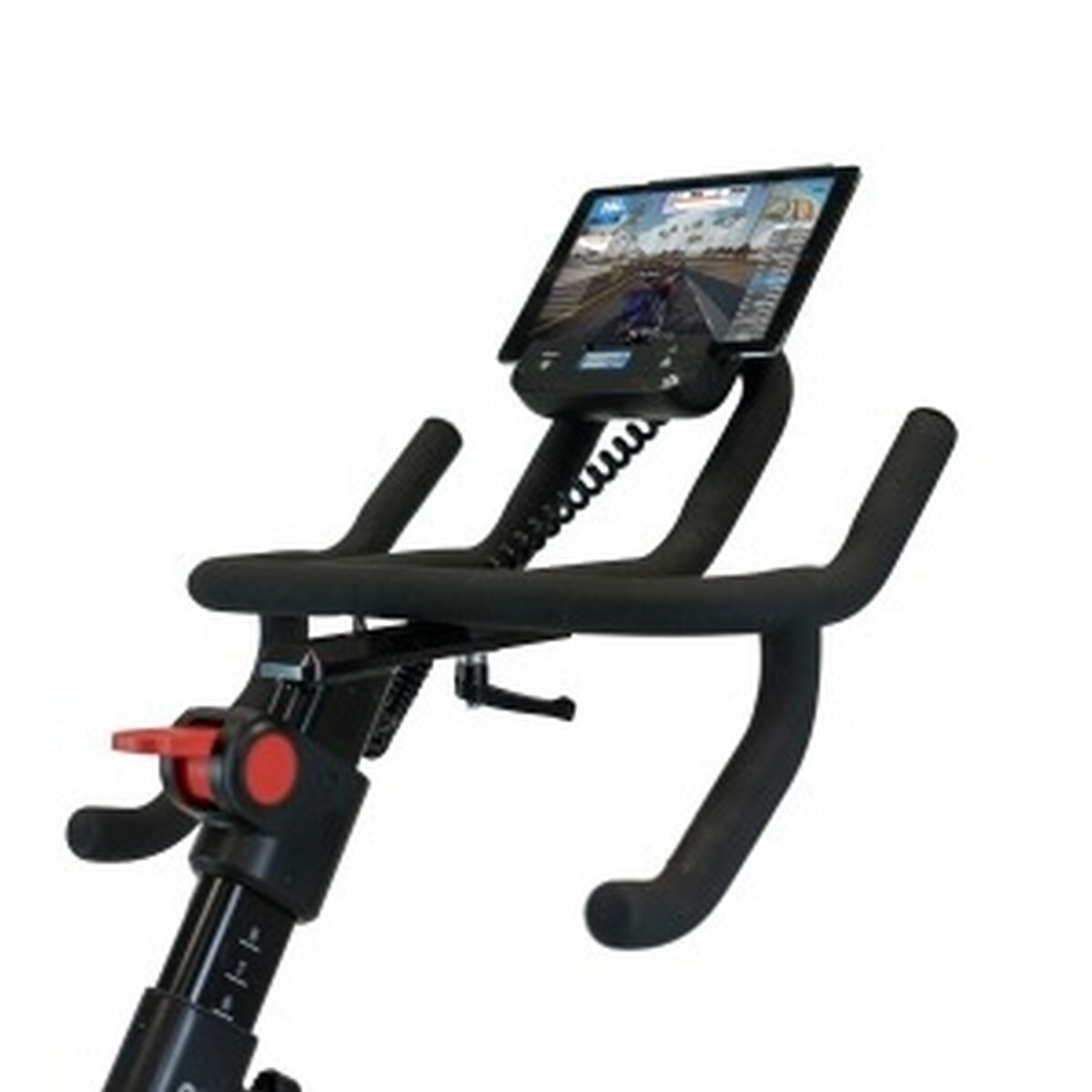 Bicicleta Indoor Xcalibur Silver 2