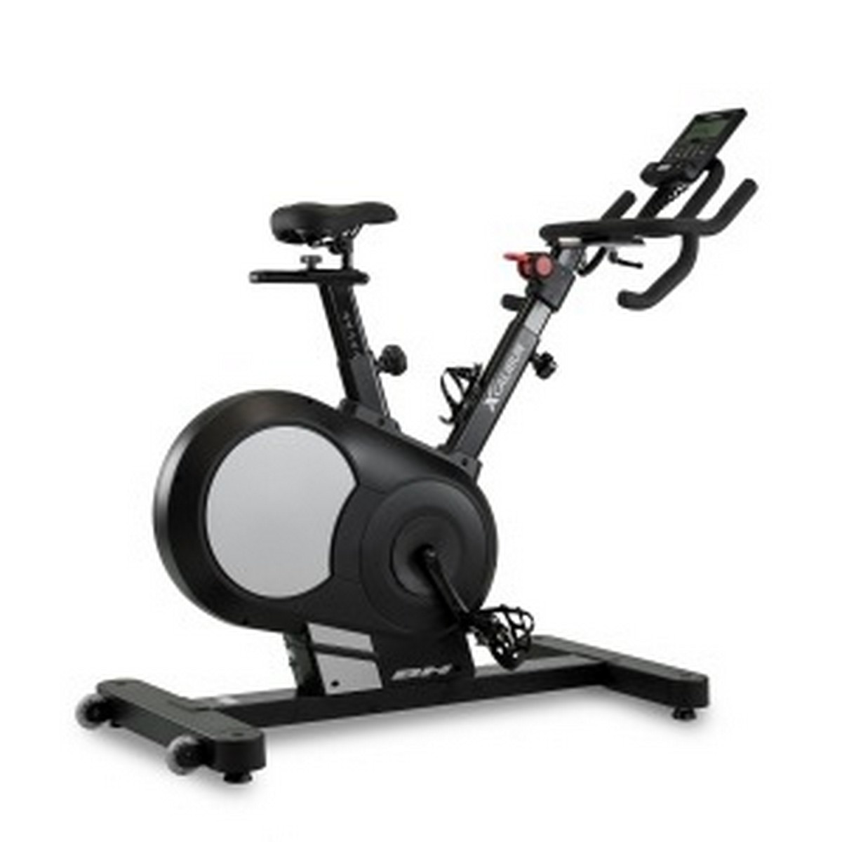 Bicicleta Indoor Xcalibur Silver 1
