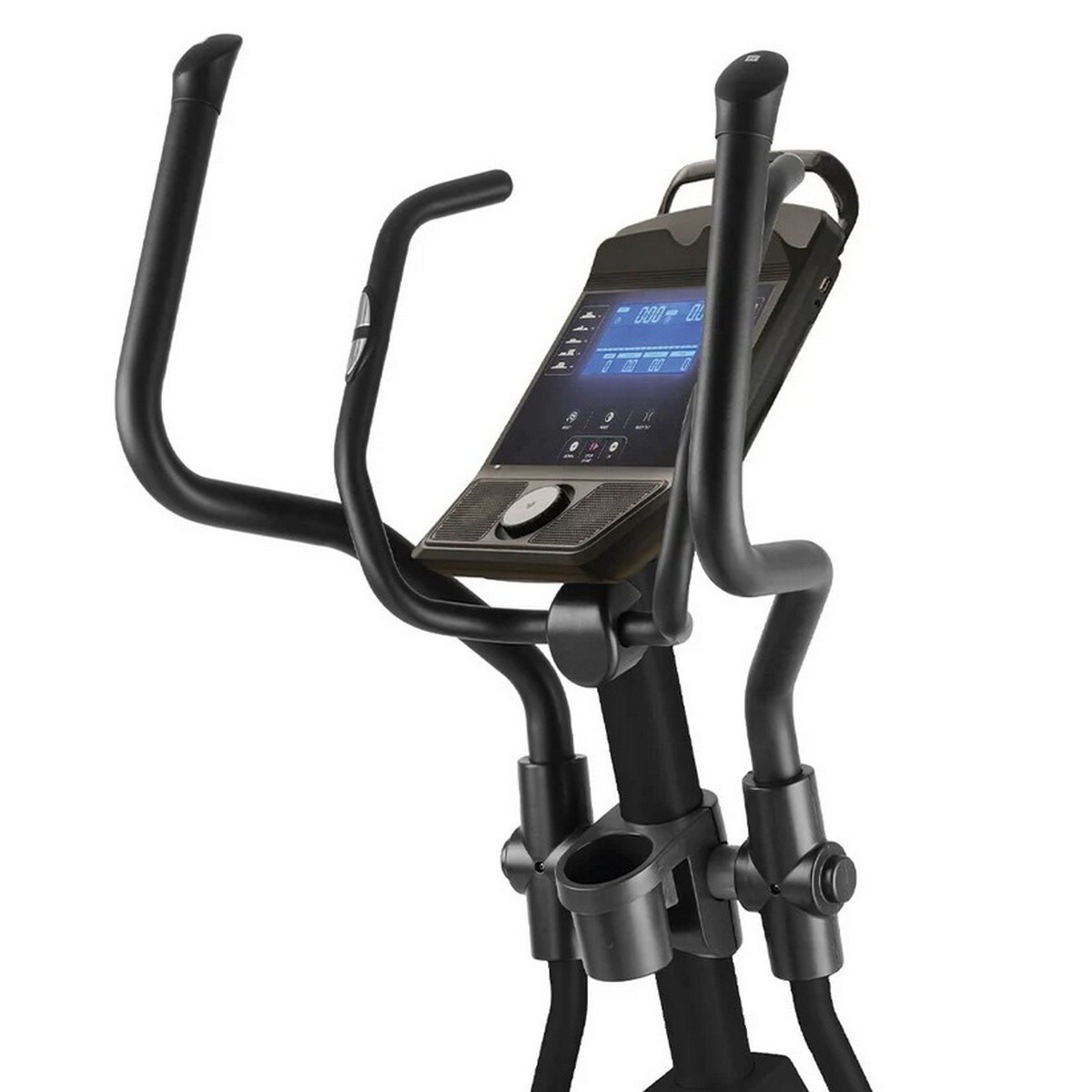Bicicleta Elíptica I.FDC20 2