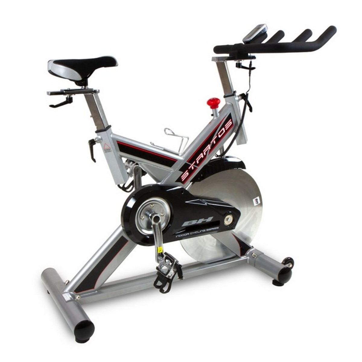 Bicicleta Indoor Stratos 1