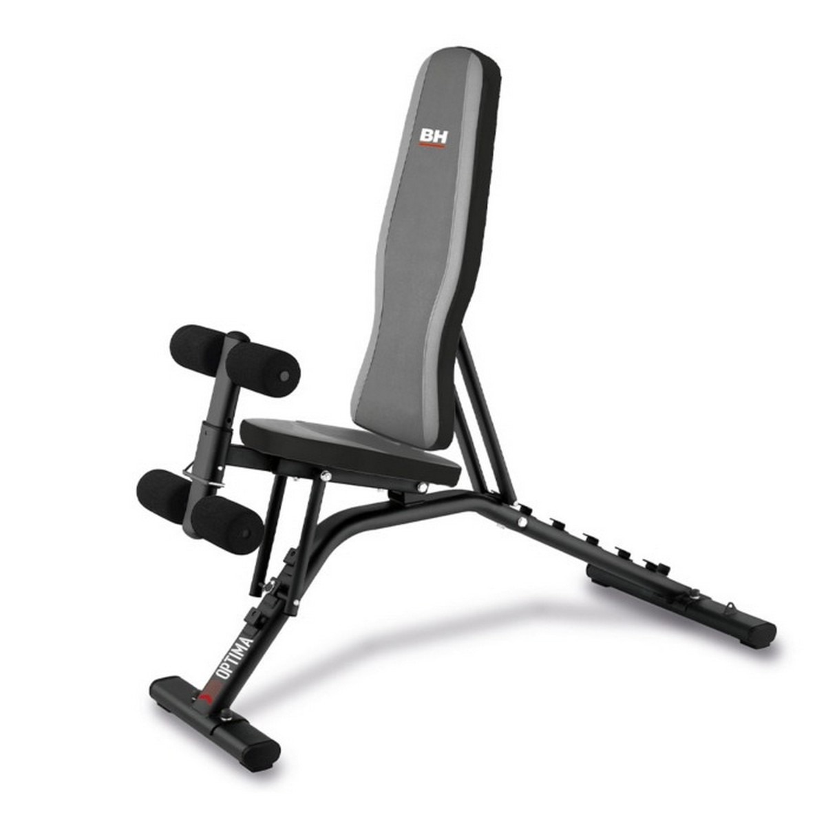 Banco de Musculação Optima 1