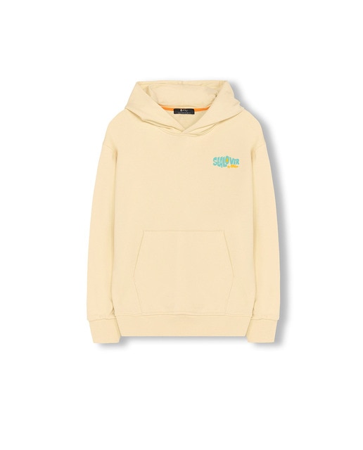 Imagem 0 de Sweatshirt Oversize Estampada