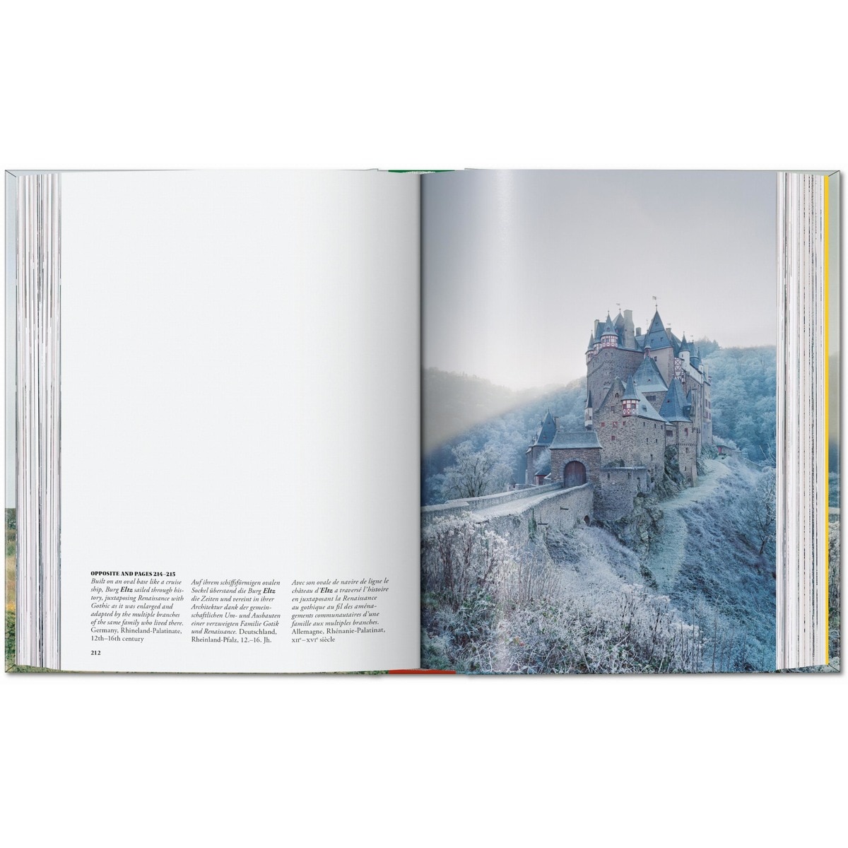 Frédéric Chaubin. Stone Age. 45th Ed. (Capa dura) 11