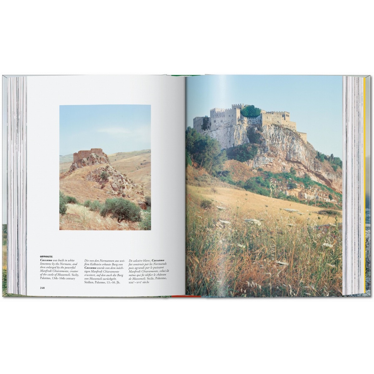 Frédéric Chaubin. Stone Age. 45th Ed. (Capa dura) 7