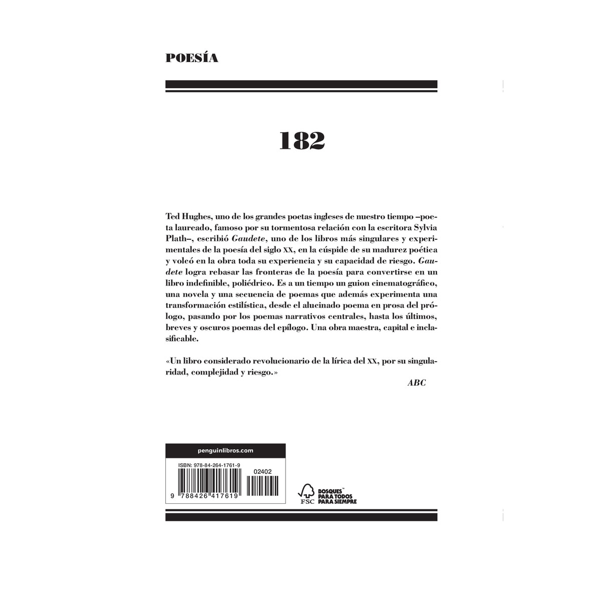 Gaudete(Tapa blanda) 2