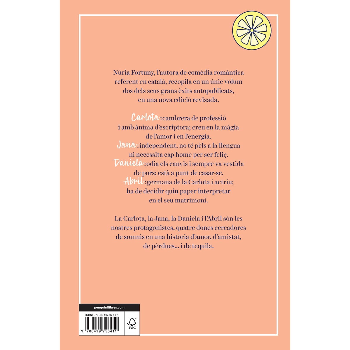 Tots els moments amb tu (Capa mole) 2