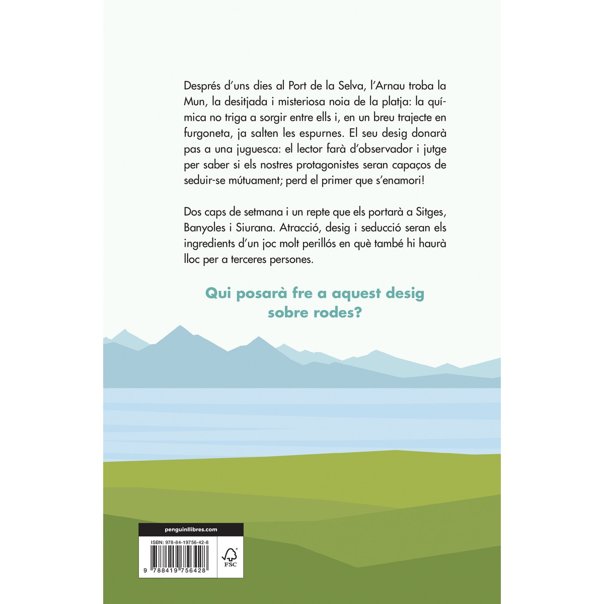 Desig sobre rodes (Capa mole) 2