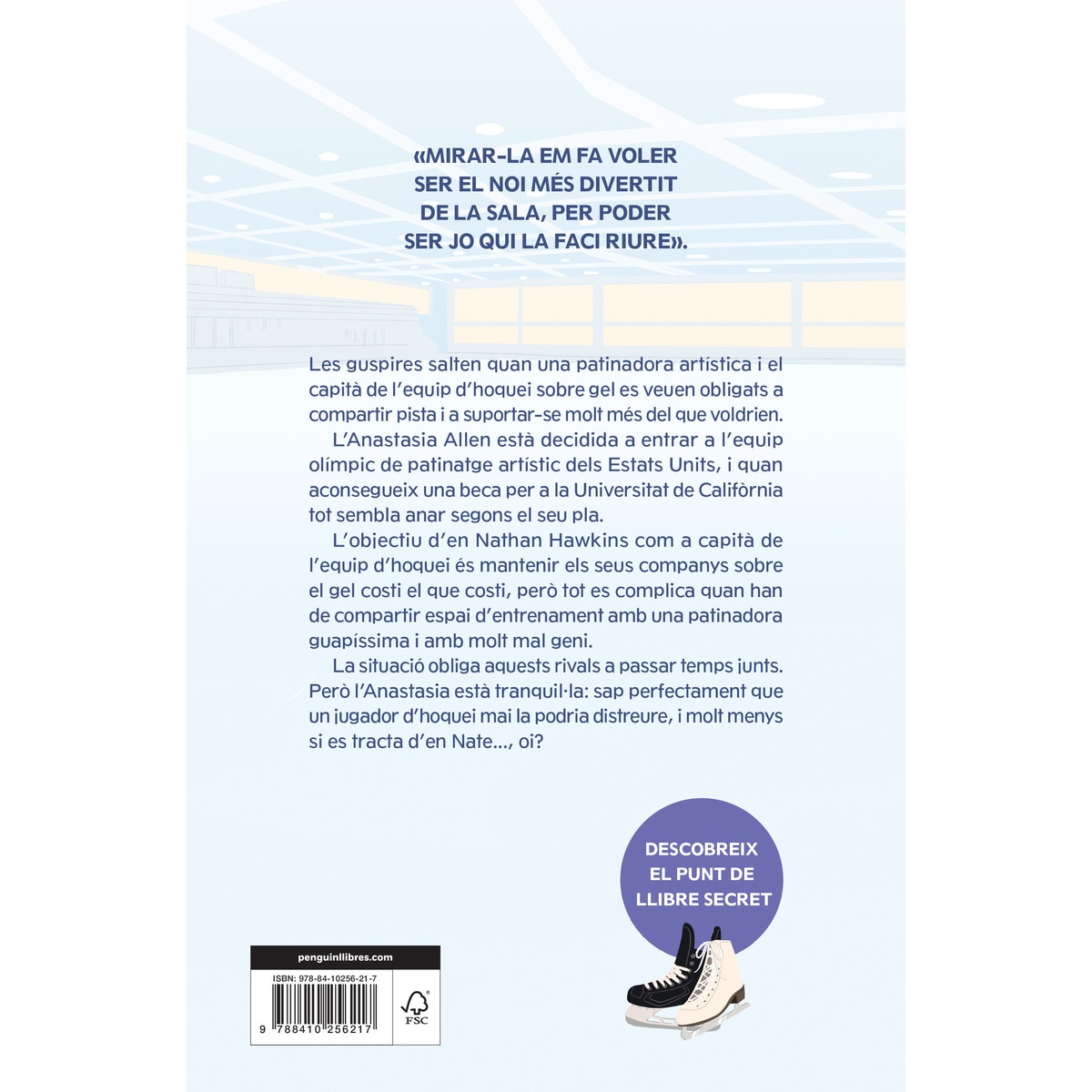 Trencar el gel (Capa mole) 2