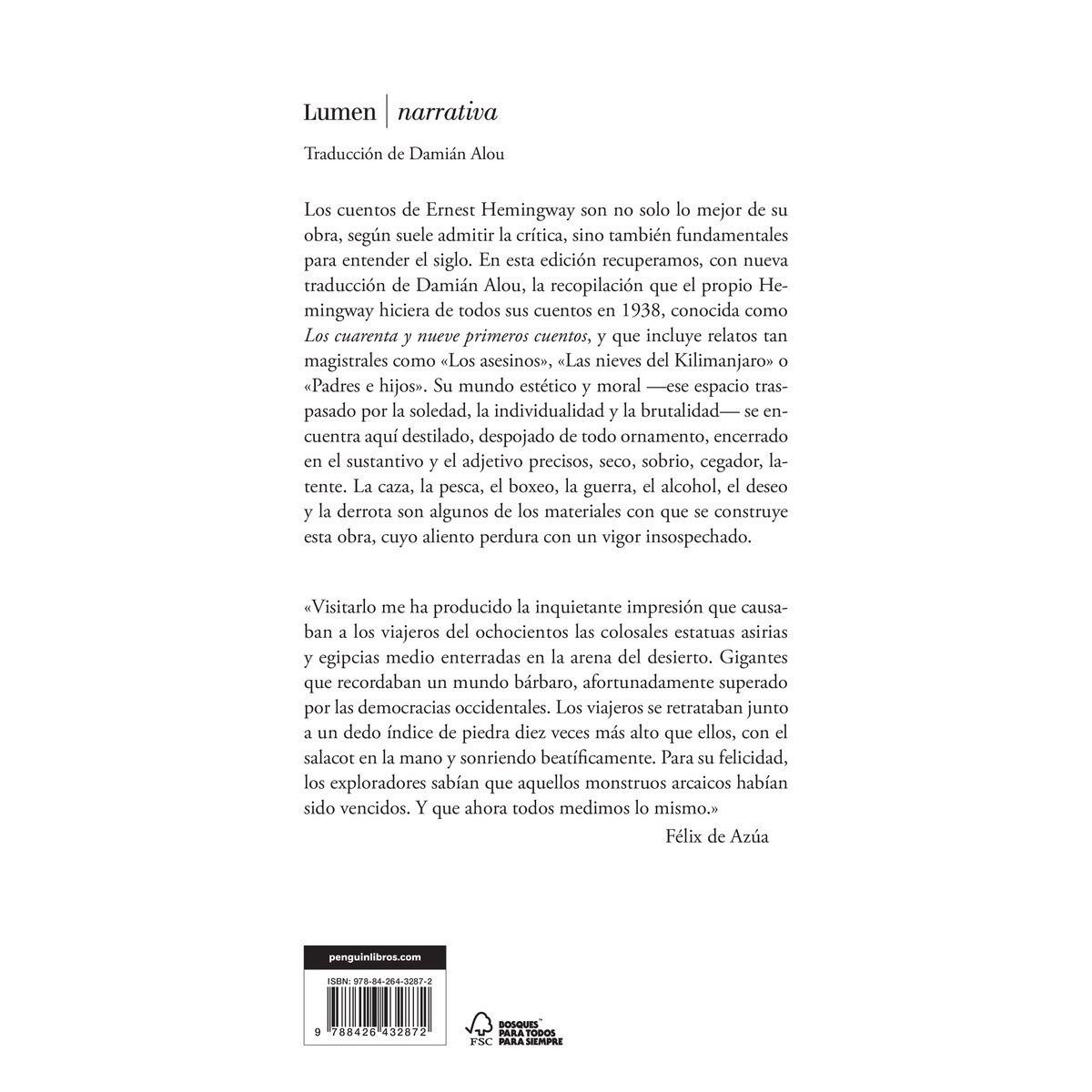 Cuentos (Capa mole) 2