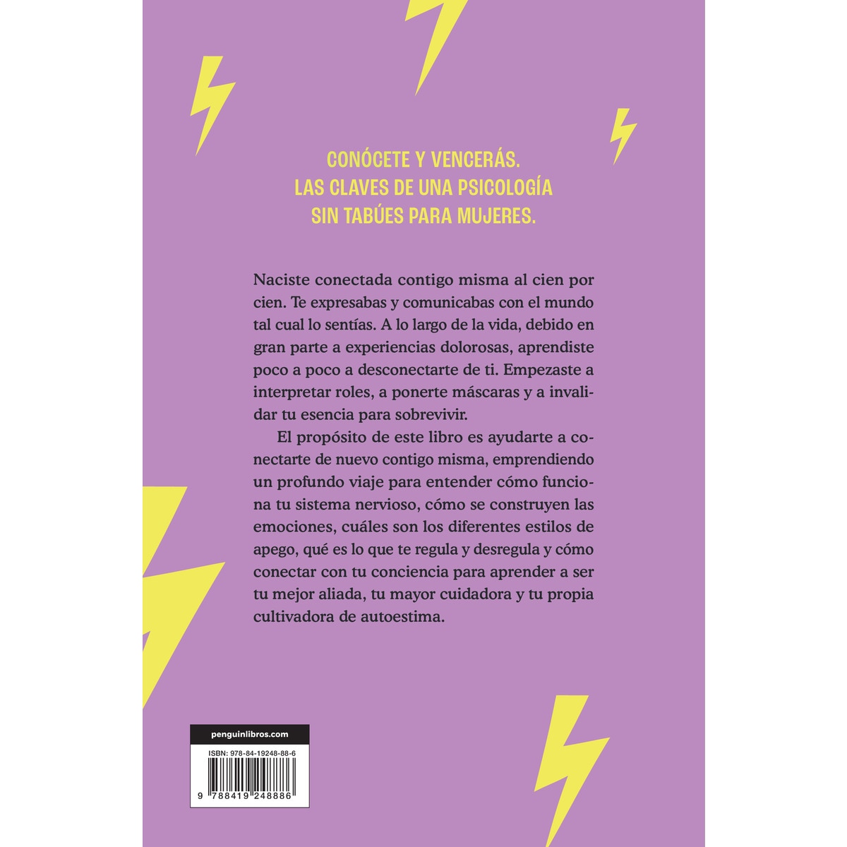 Yo me transformo: Terapia sin filtro para mujeres (Capa mole) 2