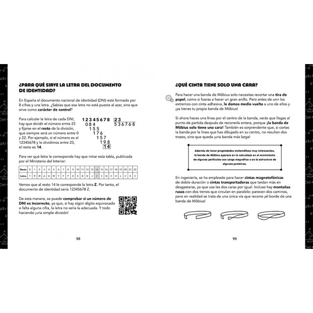 Matem1nuto. Grandes enigmas de las matemáticas (Colección Grandes enigmas): 120 preguntas y respuestas sobre el mundo que nos rodea (Capa mole) 3