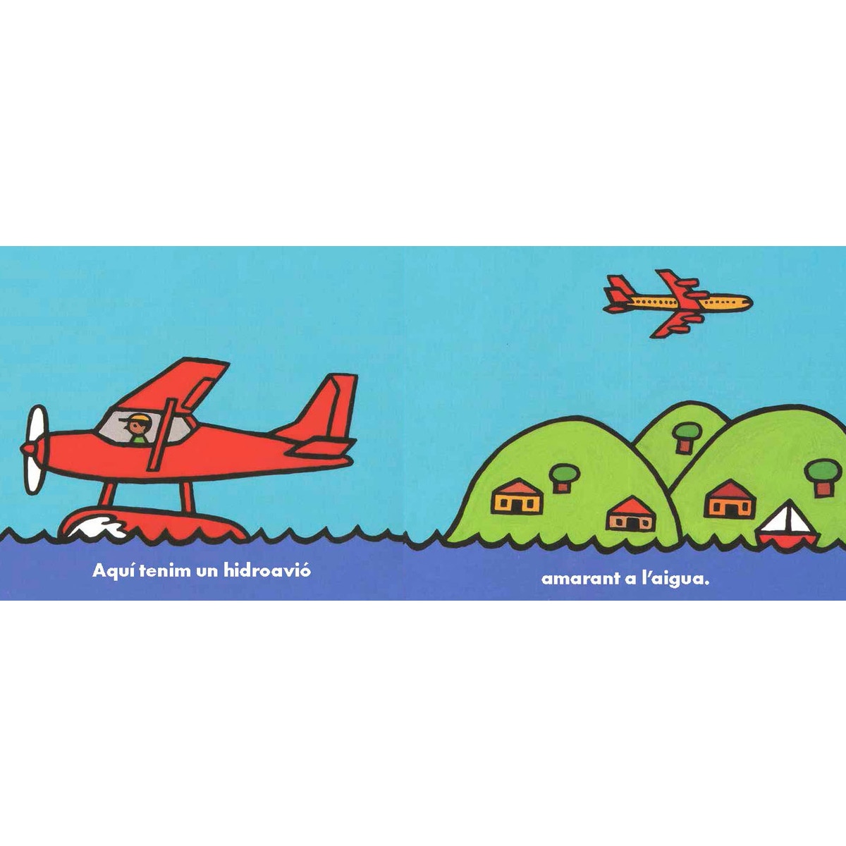 AVIONS 5