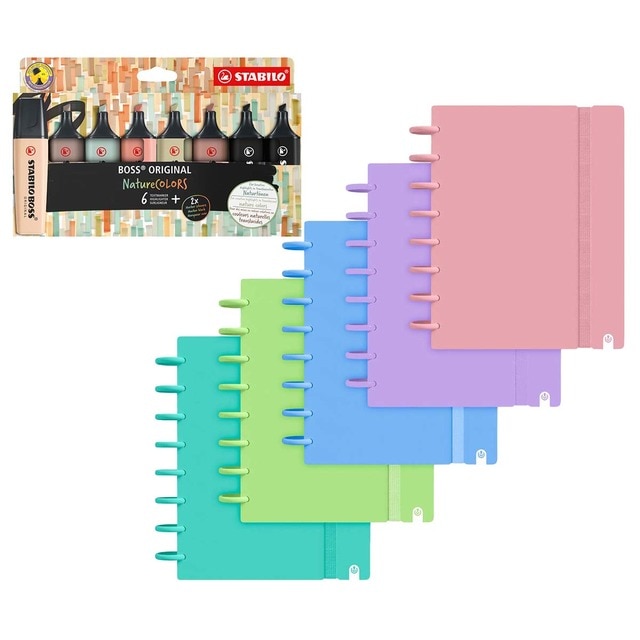 Imagen 0 de Pack Universitario 4