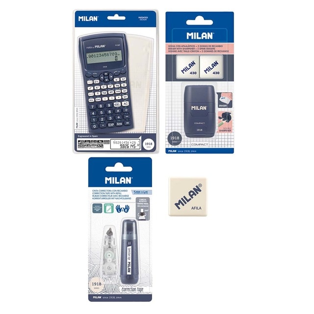 Imagen 0 de Pack Escolar 1